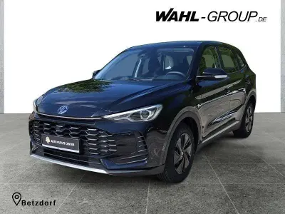 Gebraucht MG ZS