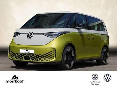 VW ID. Buzz