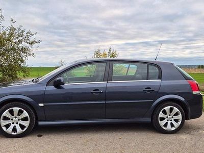 Opel Signum