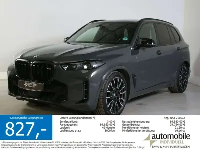 Second-hand BMW 425 M Sport 530 CP (389 kW) 2025 Gri Coupe