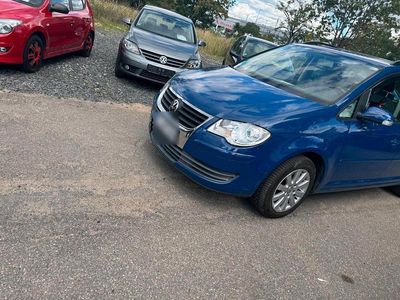 VW Touran