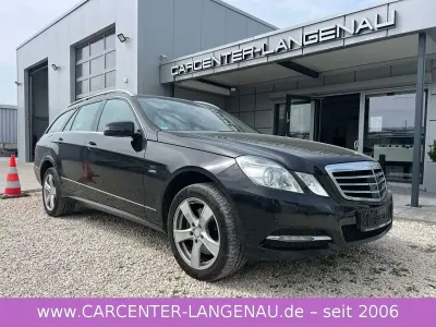 Gebraucht Mercedes E350