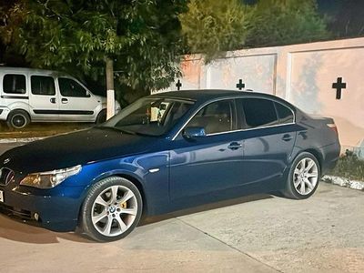 BMW 525