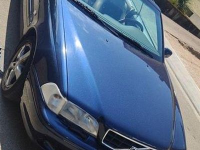 Volvo C70