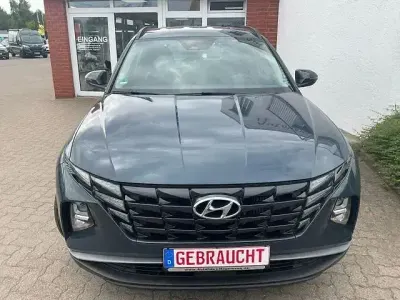 Gebraucht Hyundai Tucson