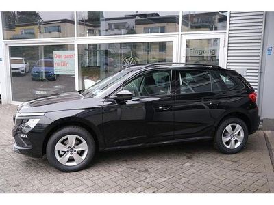 Neu Skoda Kamiq Selection 116 PS (85 kW) 2025 SUV
