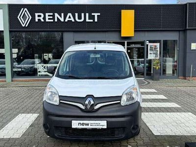 gebraucht Renault Kangoo Rapid Extra