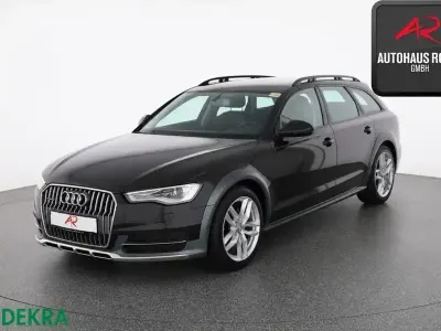 Gebraucht Audi A6 Allroad