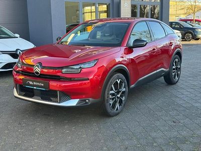 Neu Citroën C4 131 PS (96 kW) 2026 SUV