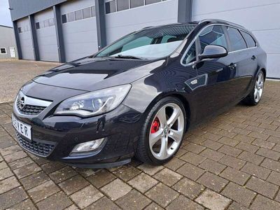 gebraucht Opel Astra Sports Tourer Sport, ANGEBOTSTEXT BITTE LESEN !