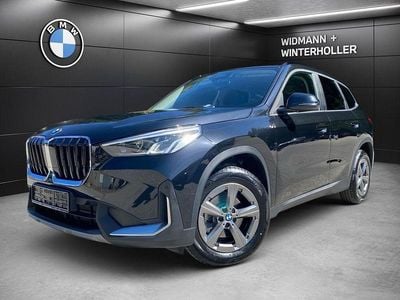 Usata BMW X1 Shadowline 163 CV (119 kW) 2023 Nero SUV