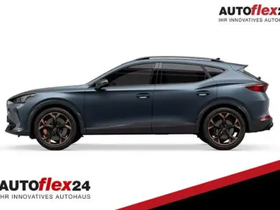 Neu Cupra Formentor VZ3 333 PS (244 kW) 2026 [0e0e] midnight schwa... SUV