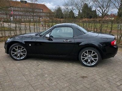 Mazda MX5