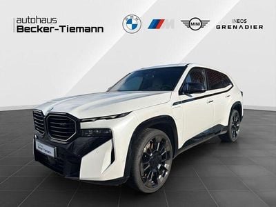Usata BMW XM Performance 476 CV (350 kW) 2025 Bianco SUV