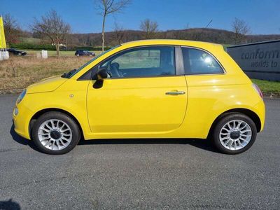 gebraucht Fiat 500 Pop