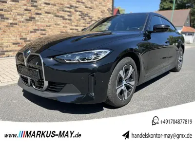 Gebraucht BMW i4