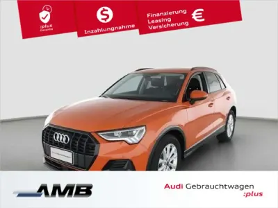 Gebraucht Audi Q3