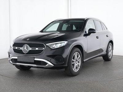 Mercedes GLC220