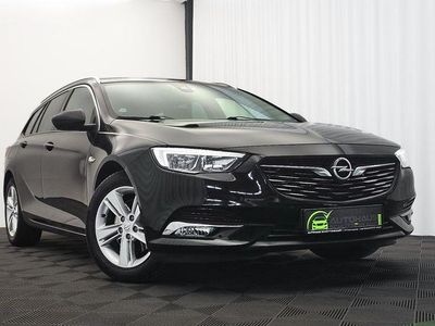 Usata Opel Insignia Dynamic 170 CV (125 kW) 2019 Nero Station wagon