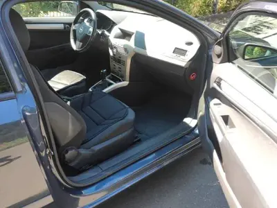 Gebraucht Opel Astra GTC