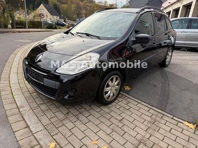 Renault Clio GrandTour