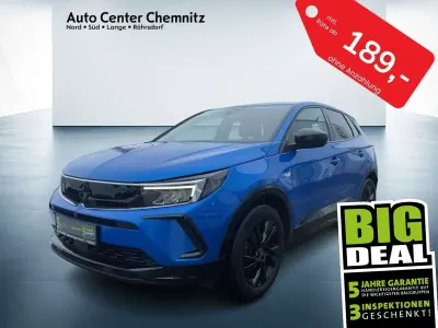 Gebraucht Opel Grandland X
