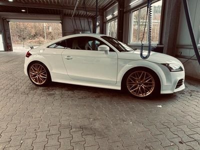 Audi TT RS