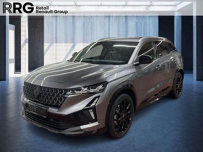 Begagnad Renault Austral Techno 131 HK (96 kW) 2026 Grå SUV