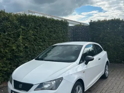 Używany Seat Ibiza
