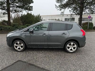 gebraucht Peugeot 3008 1.6 HDI Active***Modell 2013***