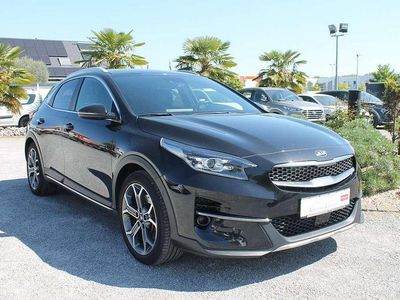 Brugt Kia XCeed 204 HK (150 kW) 2021 Sort SUV