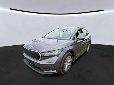 Usata Skoda Enyaq iV Loft 108 kW (148 CV) 2023 Grigio SUV