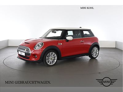 gebraucht Mini Cooper SE Trim L Navigation HarmanKardon Head Up Display