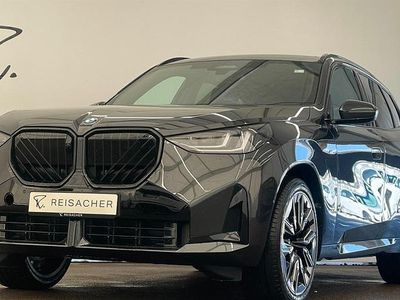 Sophistograu brillanteffekt Neu 2026 BMW X3 Comfort Edition SUV | 82.999 € (Teuer)