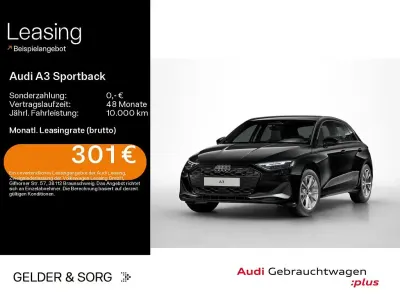 Gebraucht Audi A3