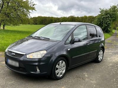 gebraucht Ford C-MAX 