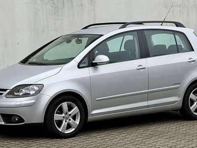 Reflexsilber Gebraucht 2008 VW Golf United Limousine | 7.425 € (Teuer)