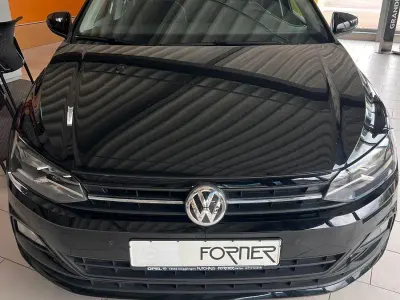 Gebraucht VW Polo