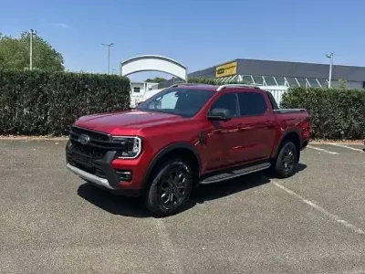 Gebraucht Ford Ranger