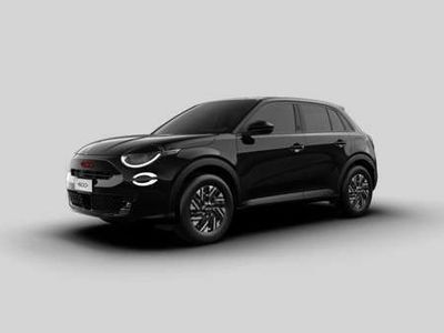 gebraucht Fiat 600 RED 54kWh Voll-LED CarPlay Klimaautomatik