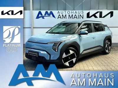 Gebraucht Kia EV3