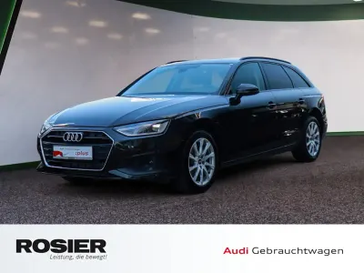 Gebraucht Audi A4