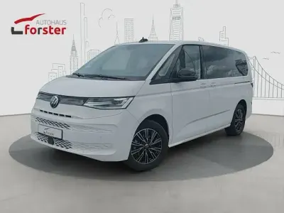 Brugt VW Multivan 150 HK (110 kW) 2024 MPV
