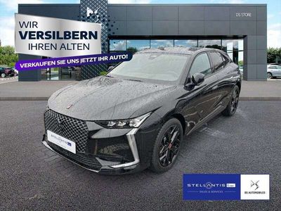 DS Automobiles DS4