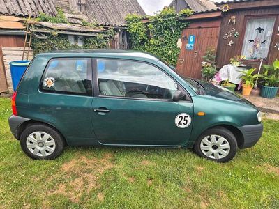 Seat Arosa