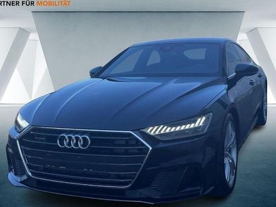 Audi A7 Sportback