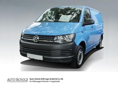 VW Transporter