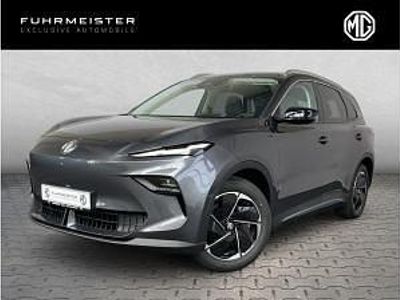 Neu MG S5 Luxury 169 kW (231 PS) 2025 Grau SUV