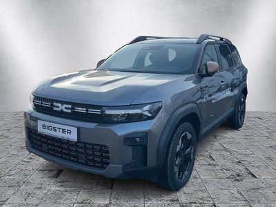 Usata Dacia Bigster Extreme 109 CV (80 kW) 2026 Grigio SUV