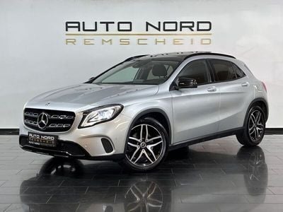 Mercedes GLA250